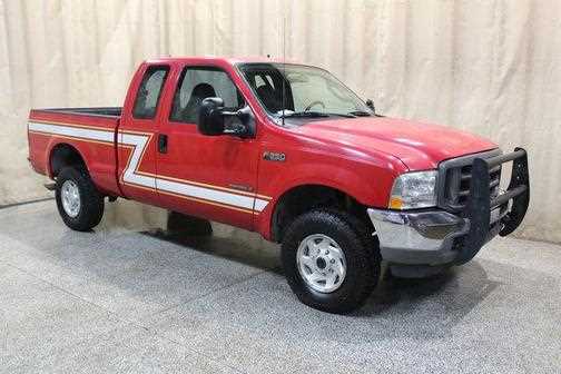 2003 ford f250 repair manual