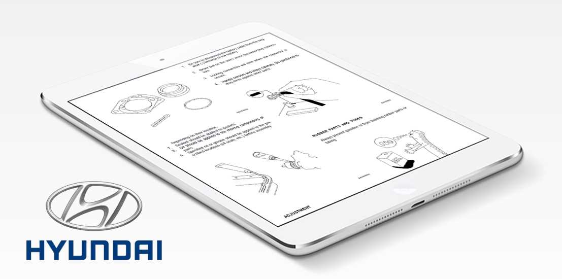 2003 hyundai accent repair manual