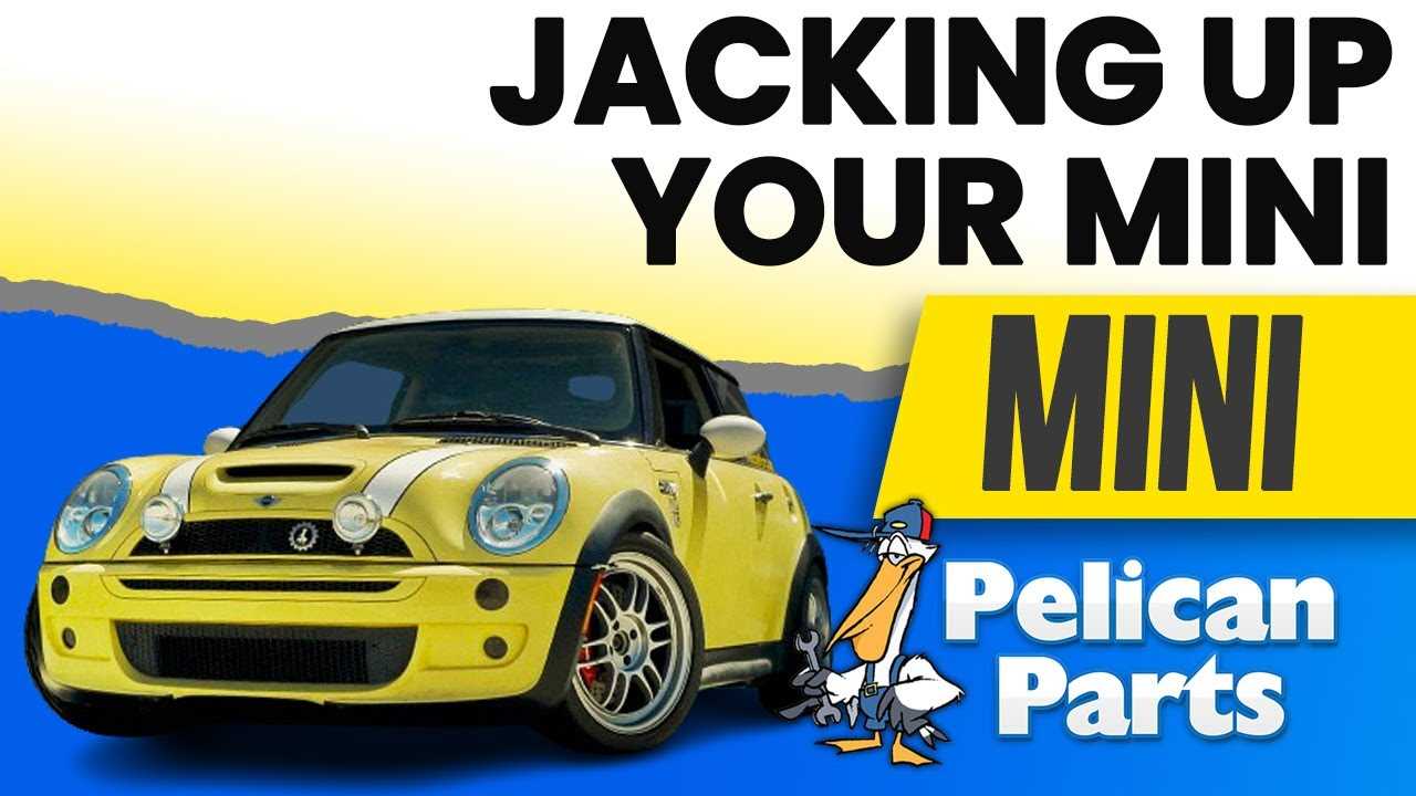 2003 mini cooper repair manual