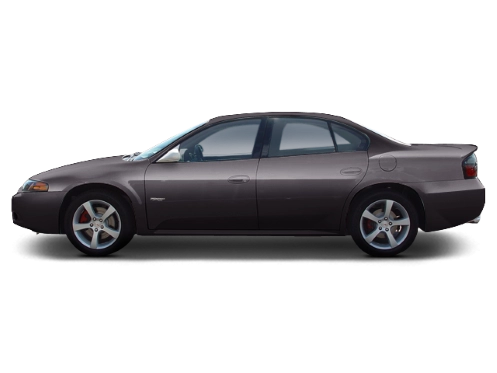 2003 pontiac bonneville repair manual