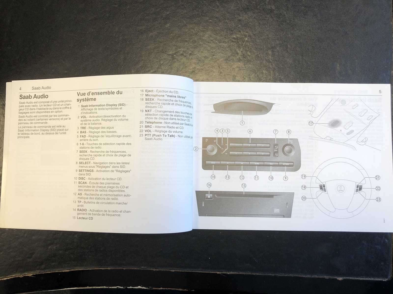 2003 saab 9 3 repair manual