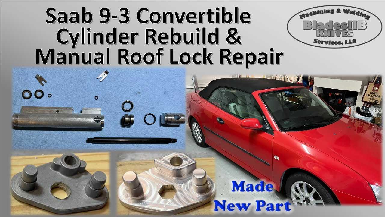 2003 saab 9 3 repair manual