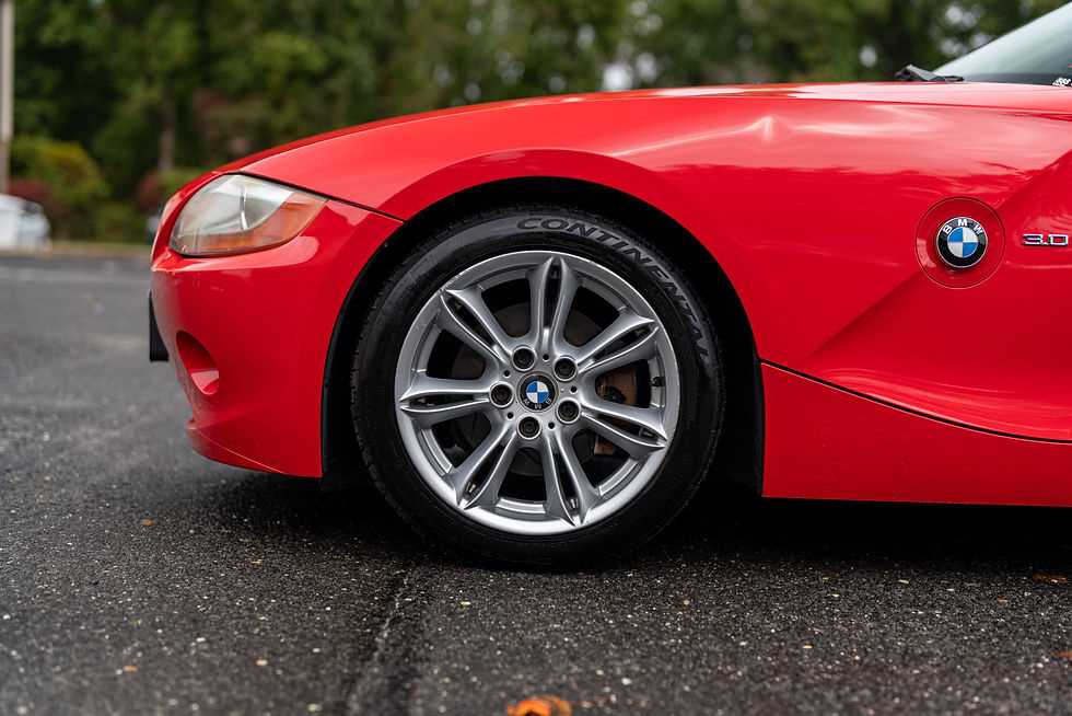 2003 bmw z4 repair manual