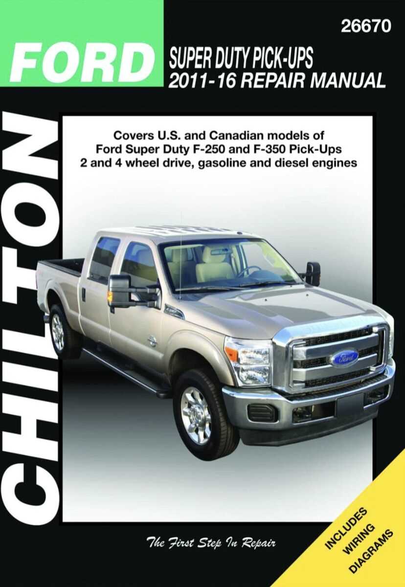 2003 ford f150 repair manual