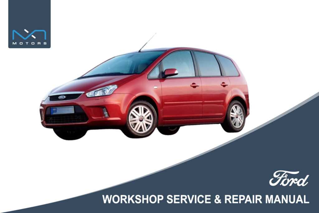 2003 ford focus repair manual