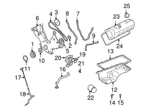 2003 ford mustang repair manual