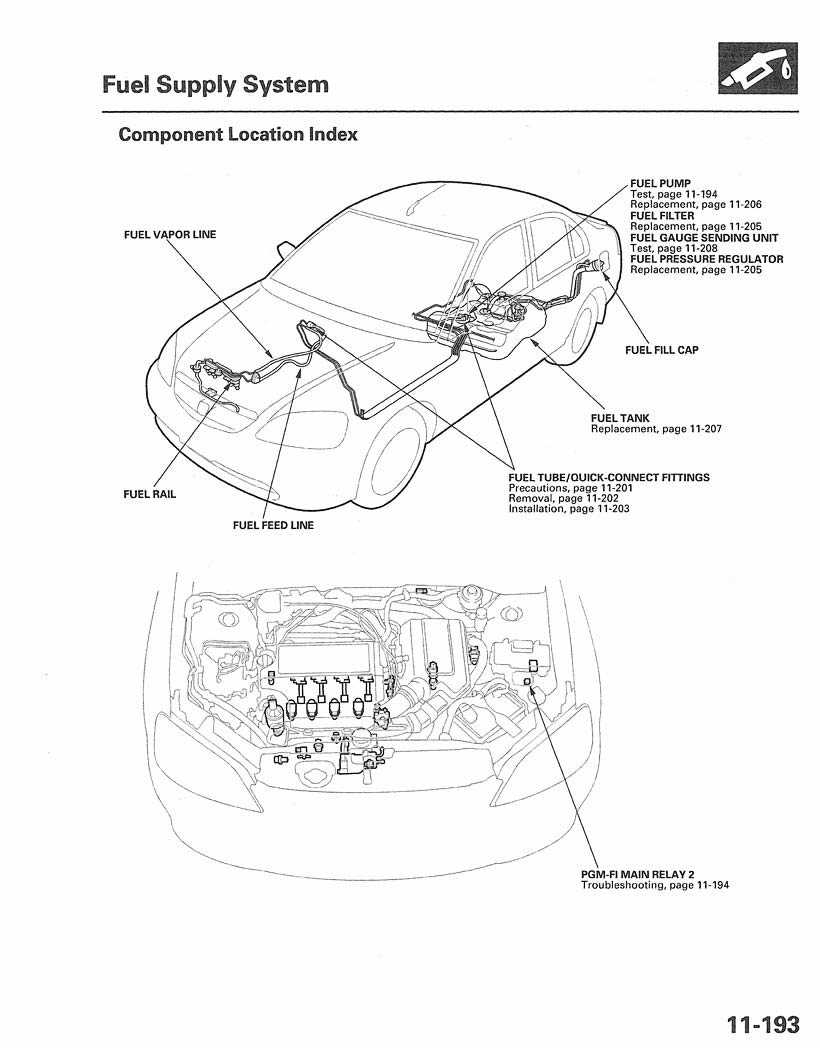 2003 honda civic hybrid repair manual