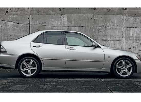 2003 lexus is300 repair manual