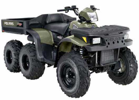 2003 polaris sportsman 500 repair manual