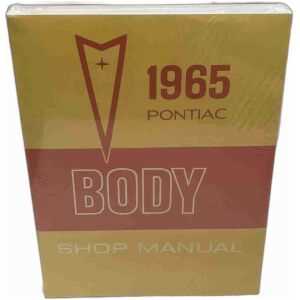 2003 pontiac bonneville repair manual