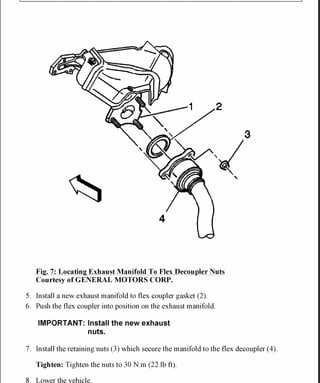 2003 pontiac sunfire repair manual