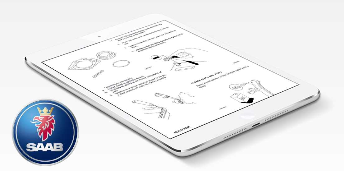 2003 saab 9 3 repair manual