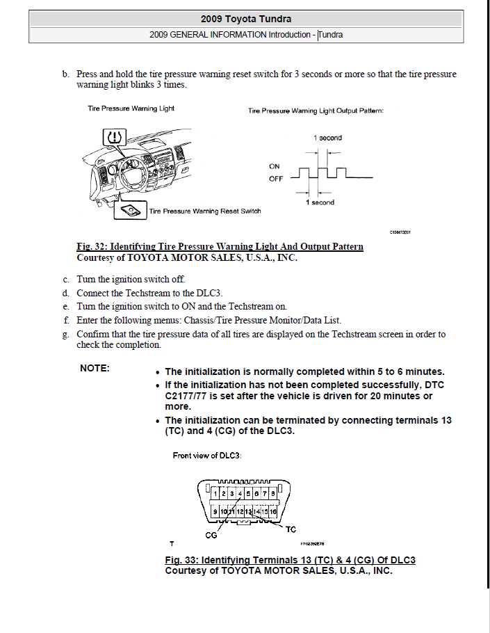 2003 tundra repair manual