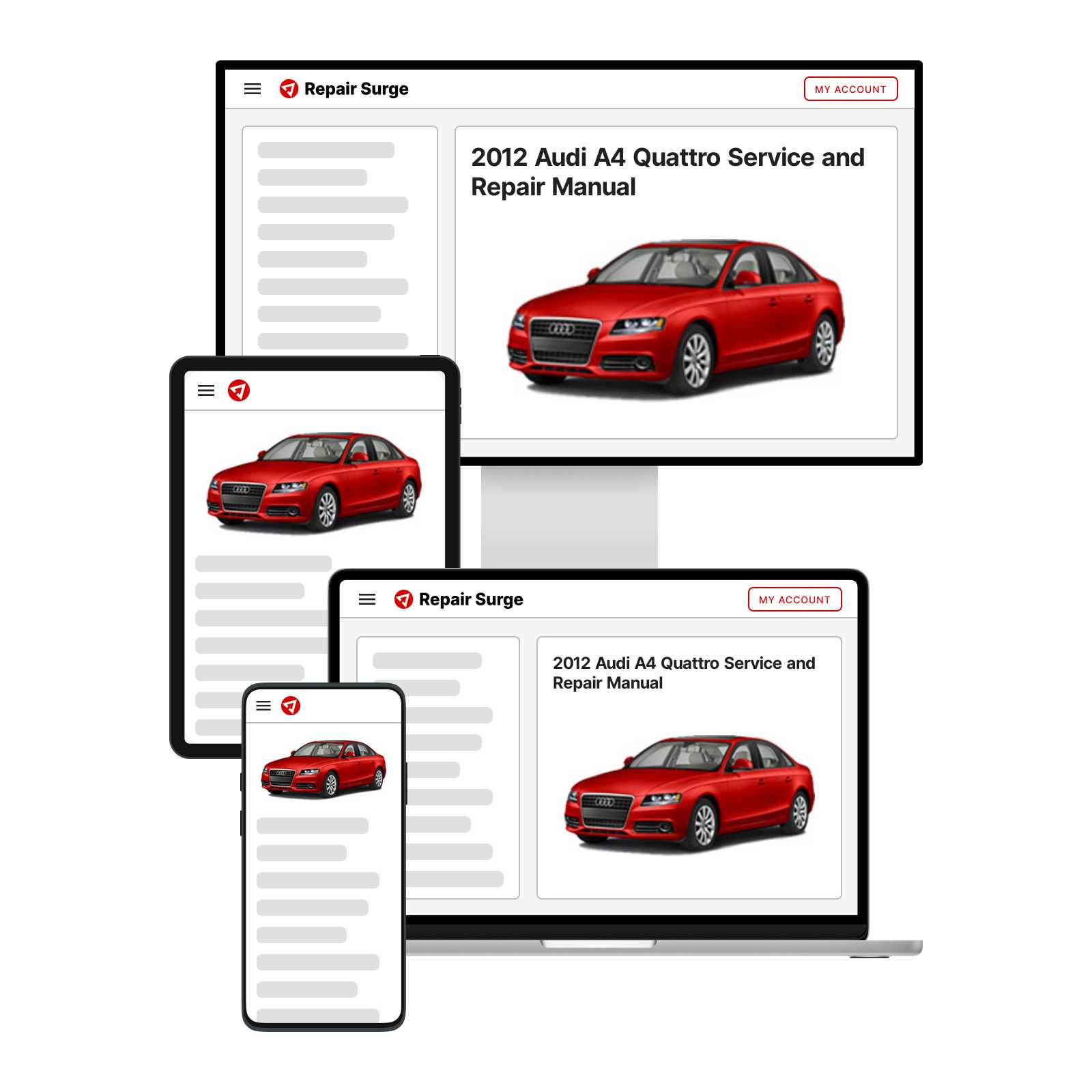 2004 audi s4 repair manual