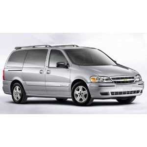 2004 chevy venture repair manual