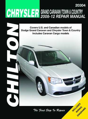 2004 dodge grand caravan repair manual