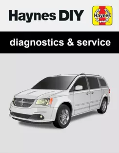 2004 dodge grand caravan repair manual