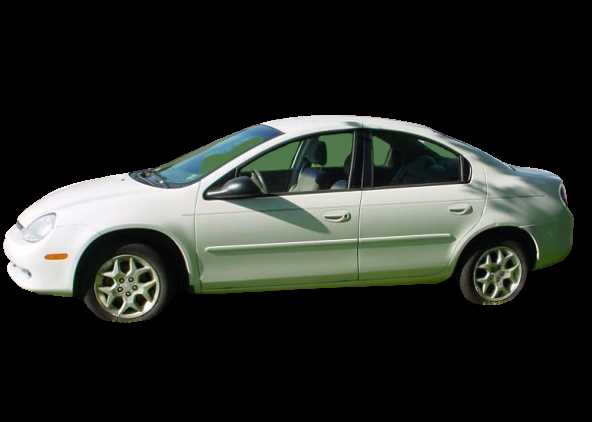 2004 dodge stratus repair manual