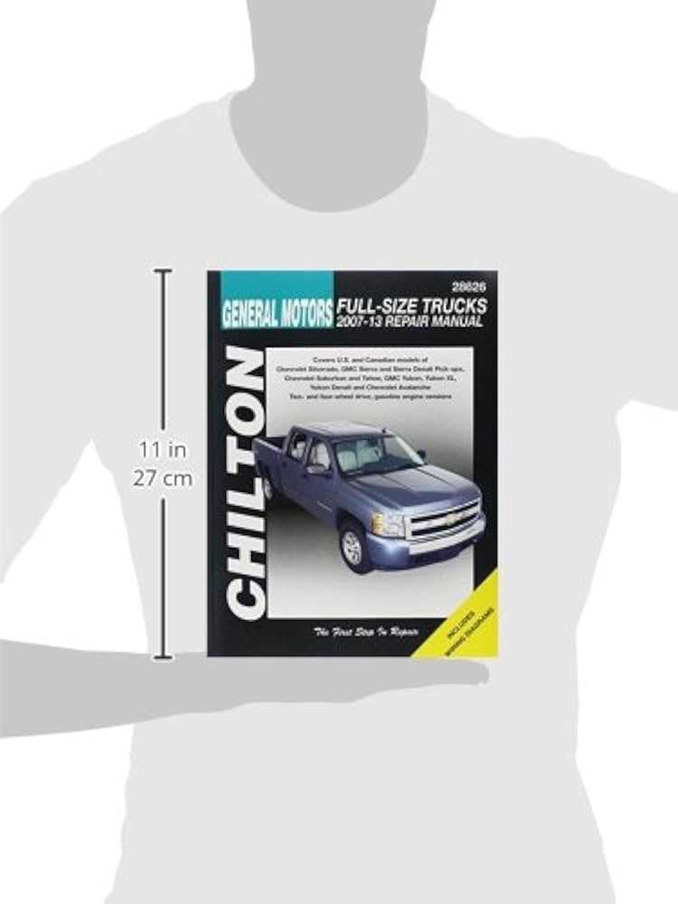 2004 gmc yukon repair manual