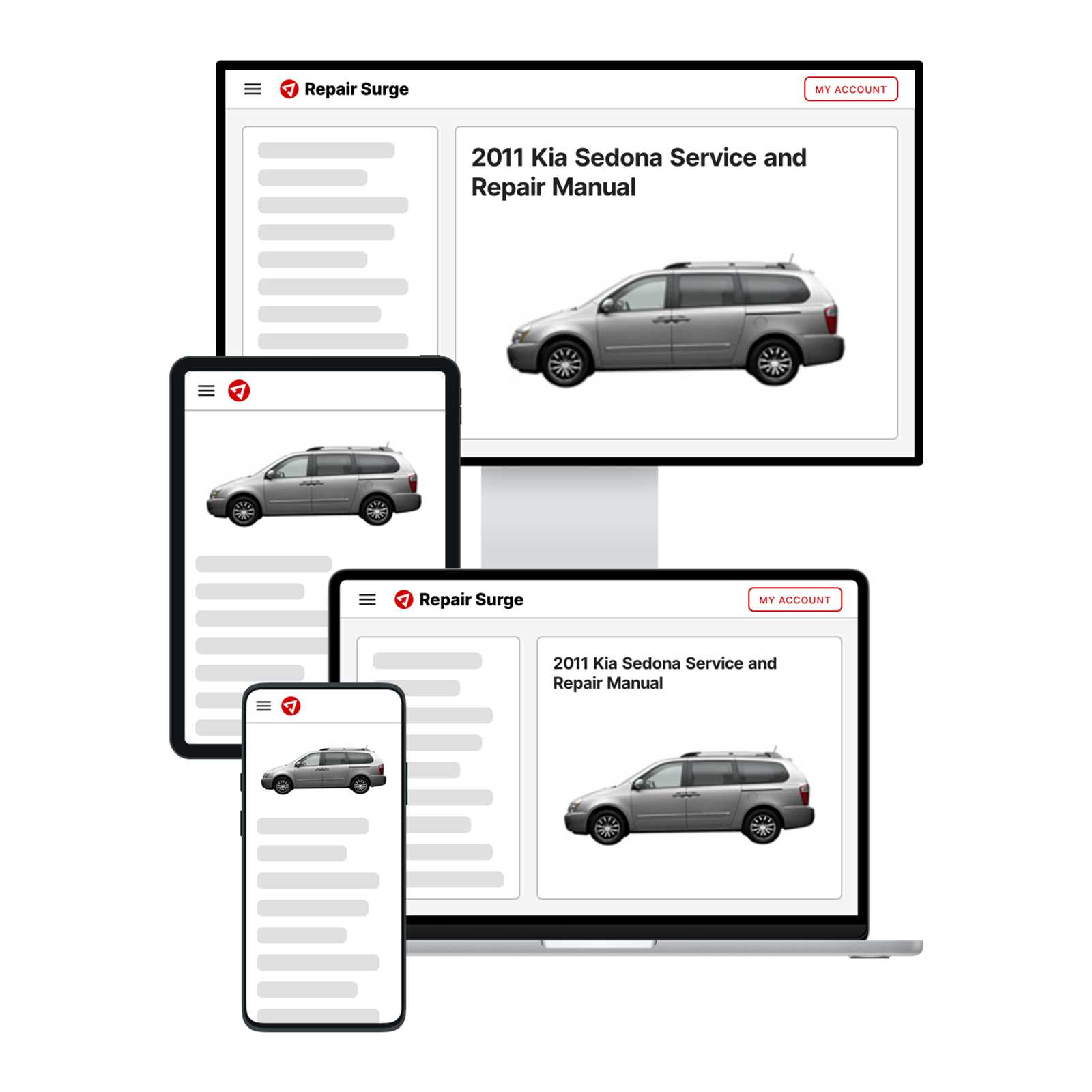 2004 kia optima repair manual