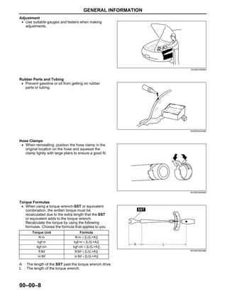 2004 mazda rx8 repair manual