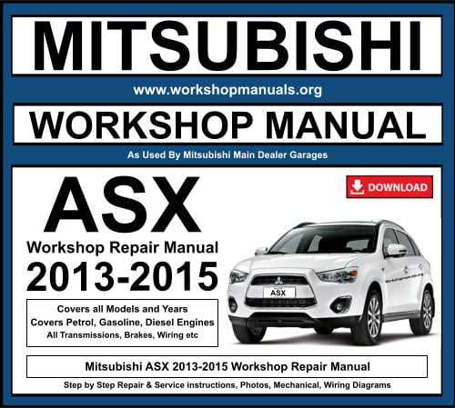 2004 mitsubishi galant repair manual