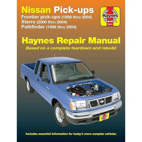 2004 nissan 350z repair manual