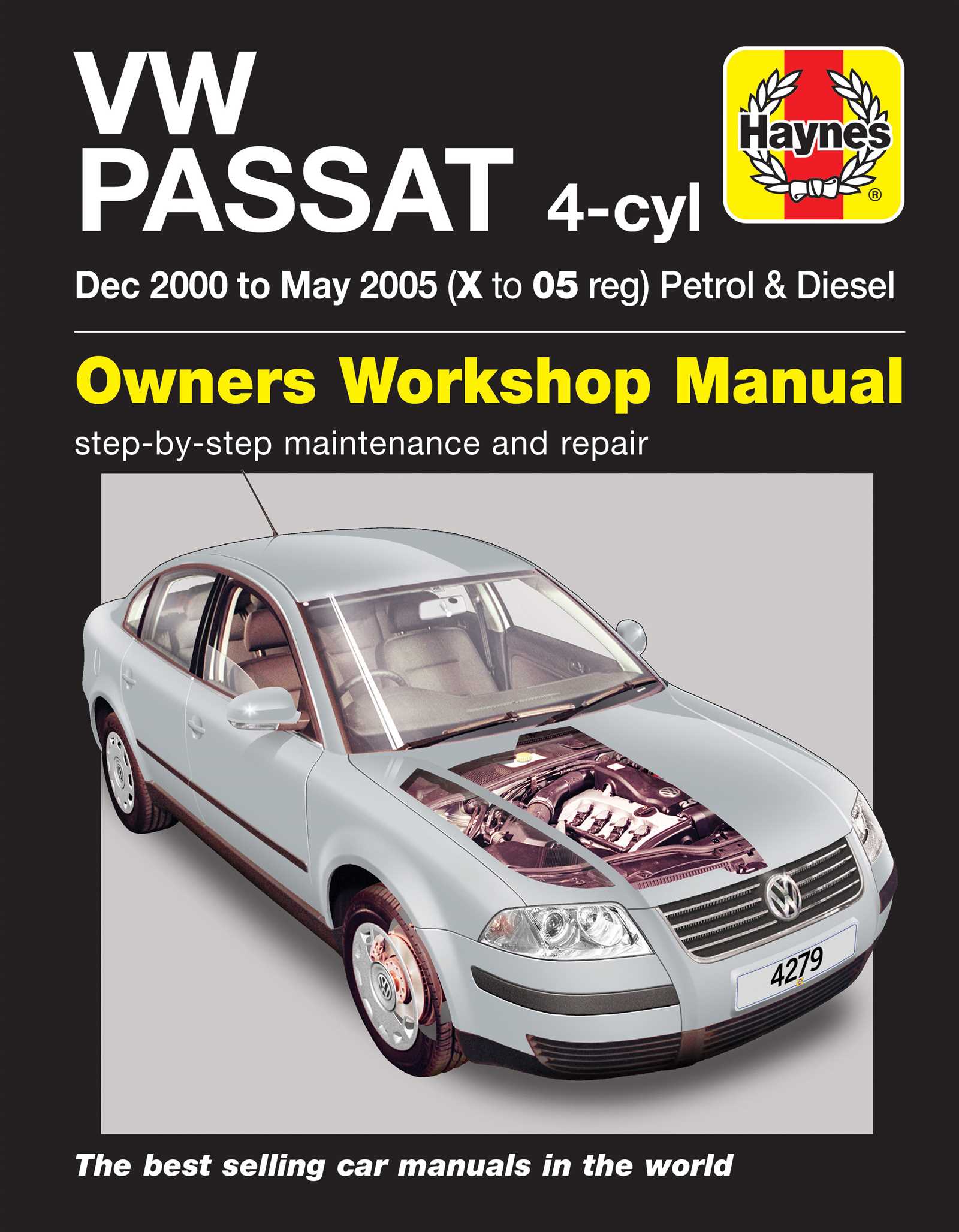 2004 passat repair manual