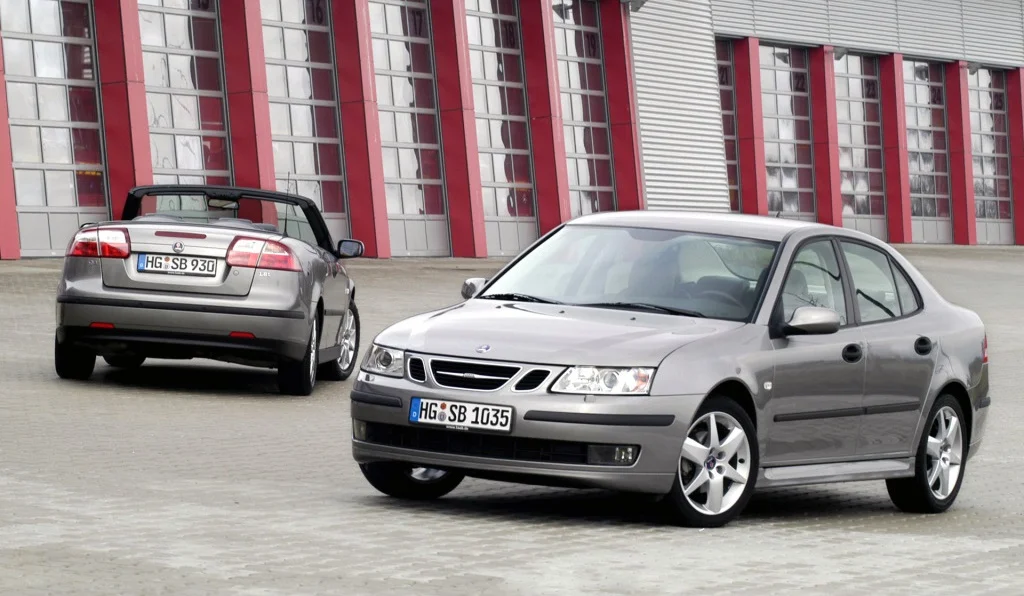 2004 saab 9 3 repair manual