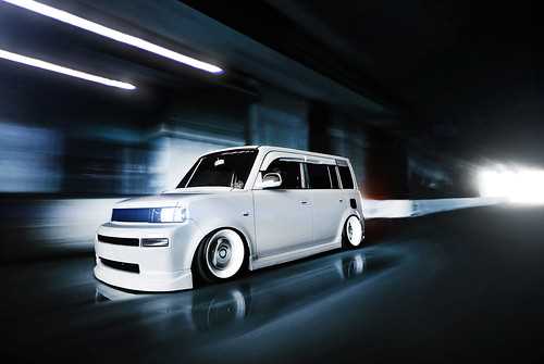 2004 scion xb repair manual