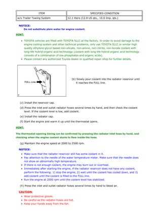 2004 toyota sequoia repair manual