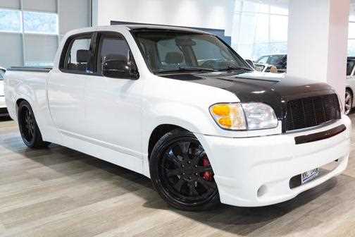 2004 toyota tundra repair manual