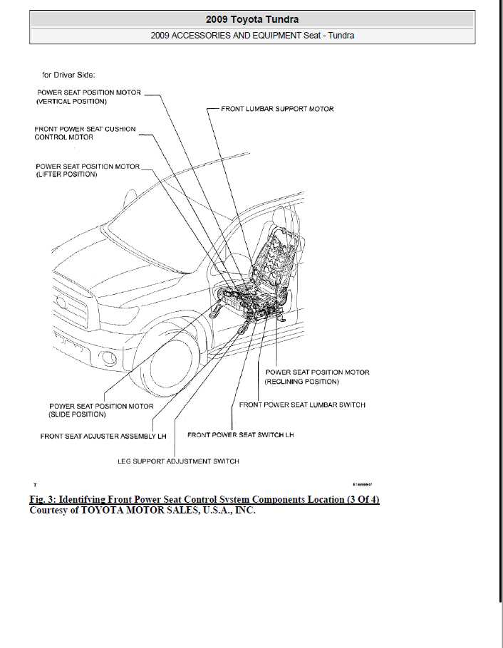 2004 toyota tundra repair manual