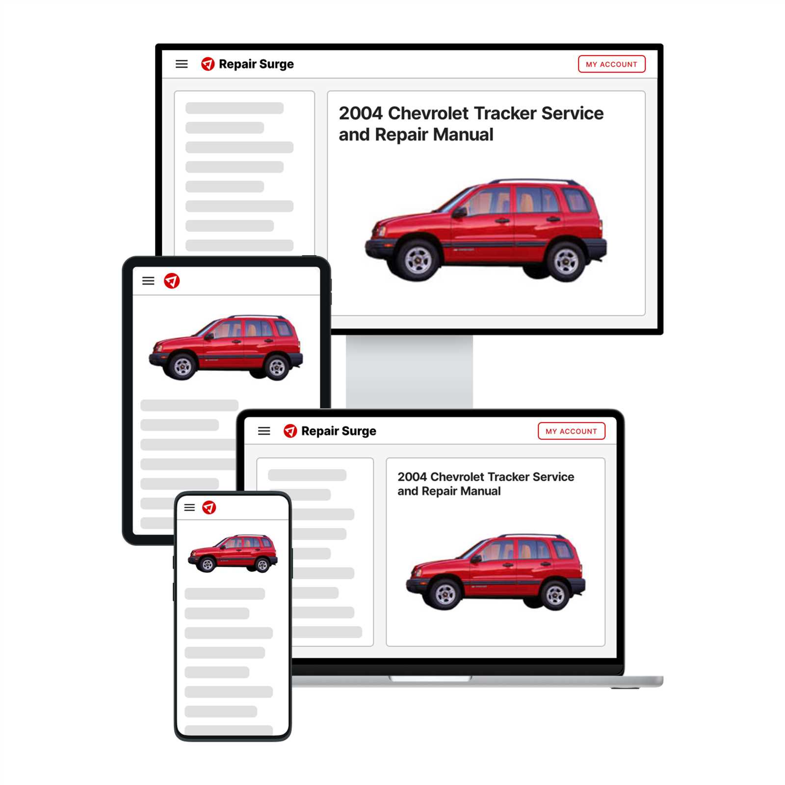 2004 trailblazer repair manual