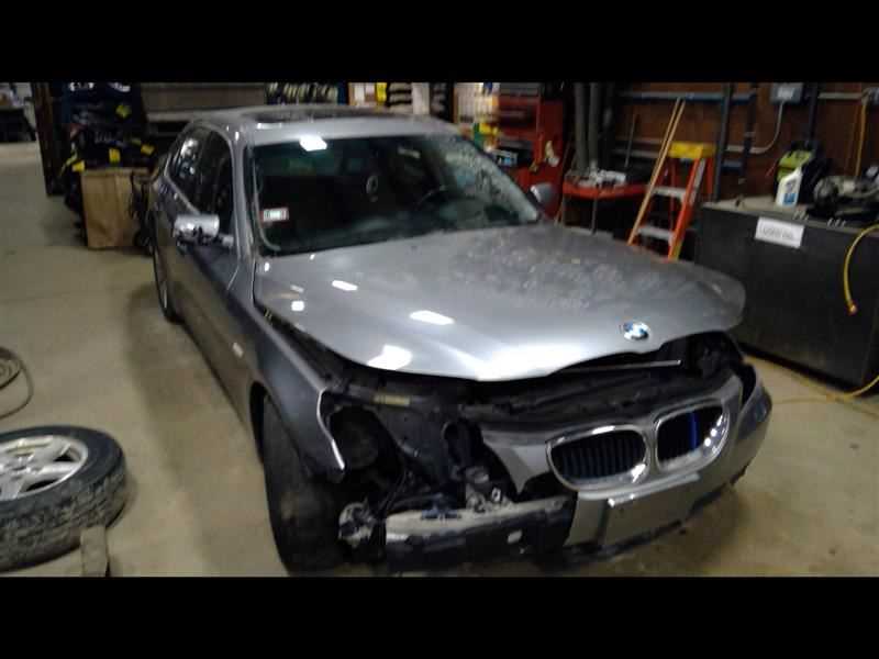 2004 bmw 545i repair manual