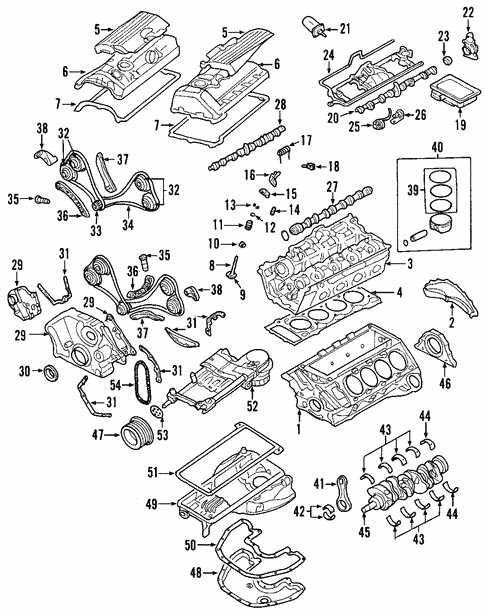 2004 bmw 545i repair manual