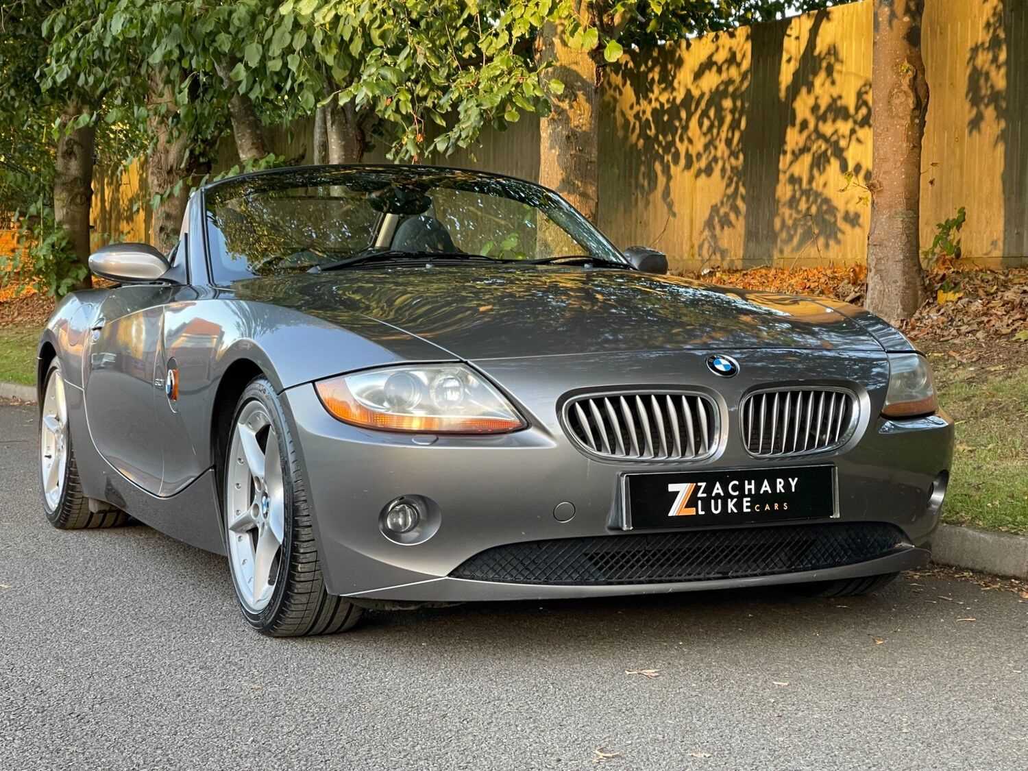 2004 bmw z4 repair manual