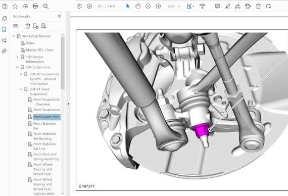 2004 f150 repair manual