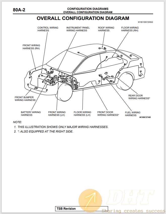 2004 mitsubishi lancer repair manual