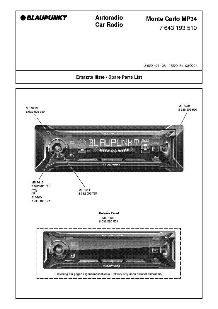 2004 monte carlo repair manual