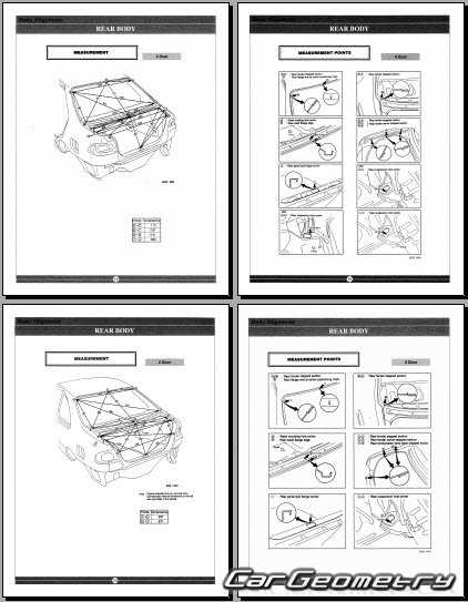 2004 nissan sentra repair manual