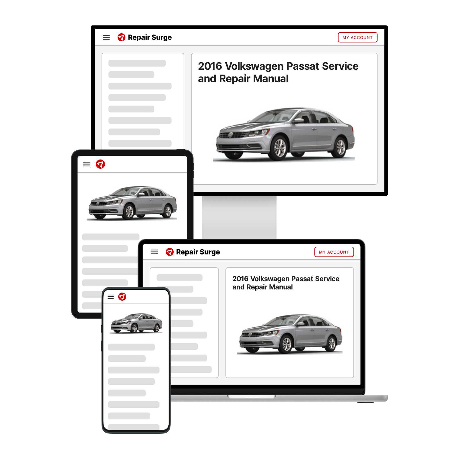 2004 passat repair manual