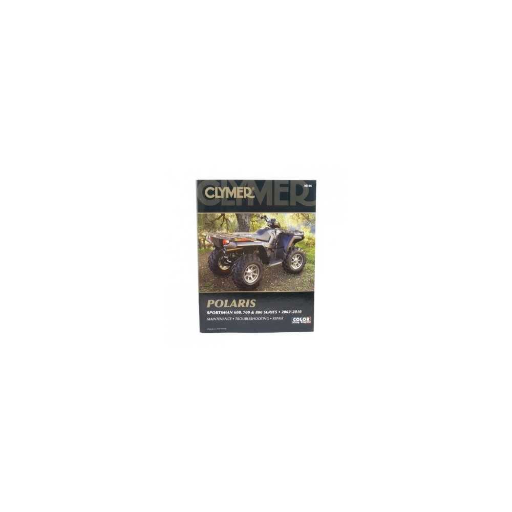 2004 polaris sportsman 700 repair manual