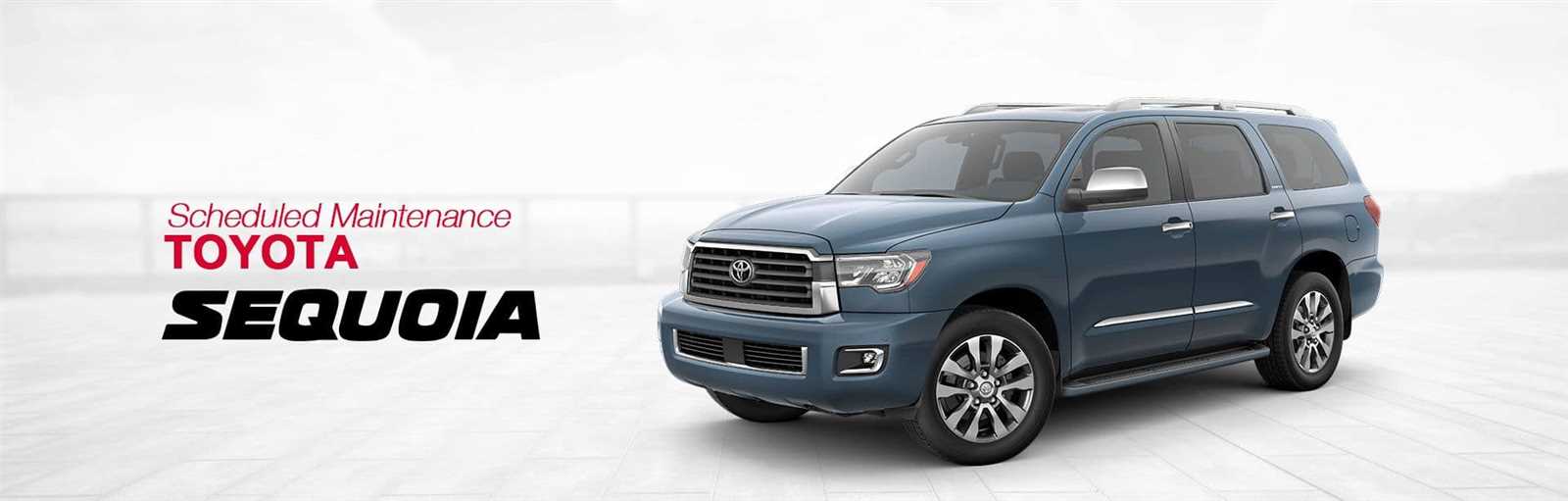 2004 toyota sequoia repair manual