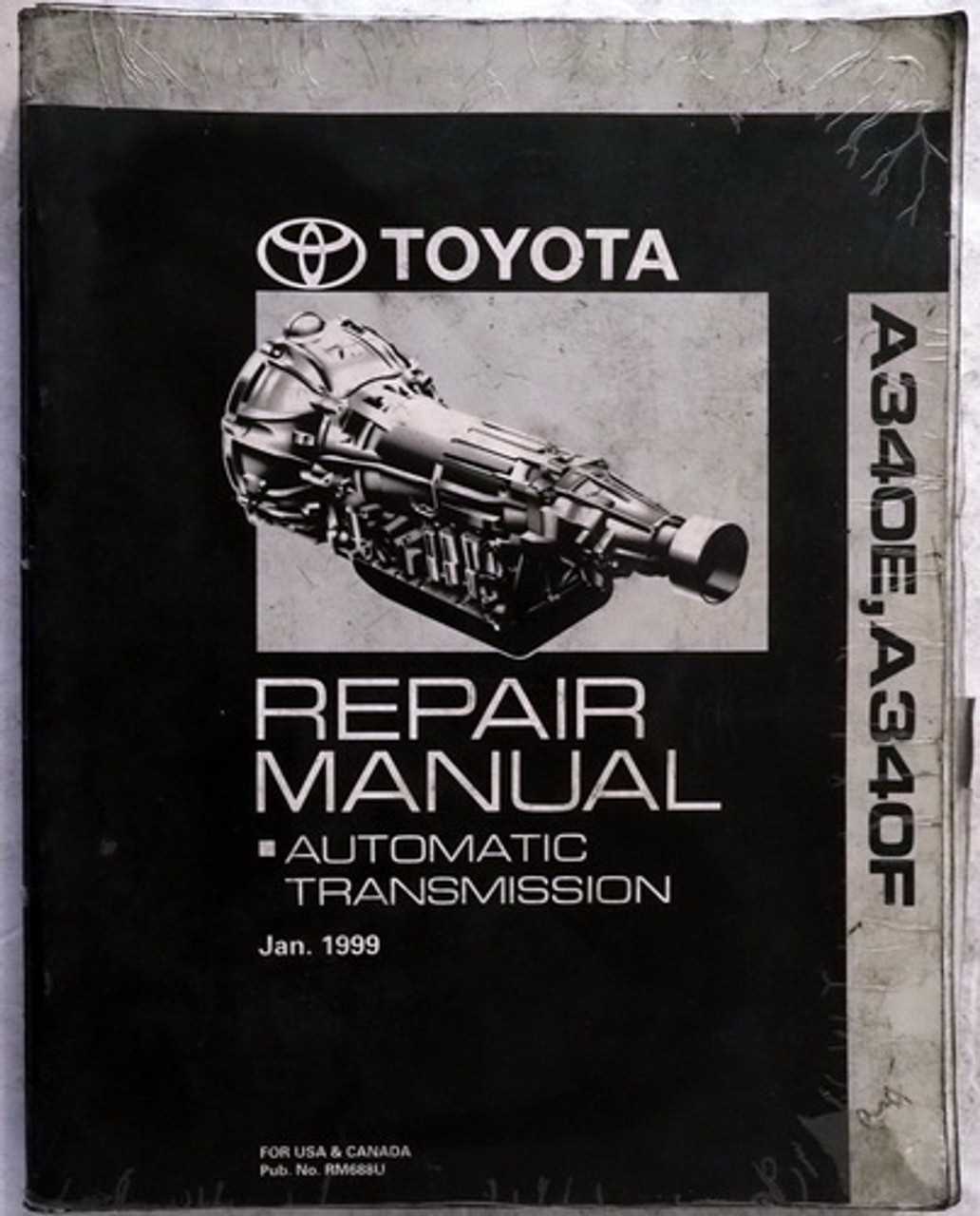 2004 toyota tundra repair manual