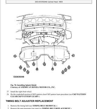 2005 acura mdx repair manual