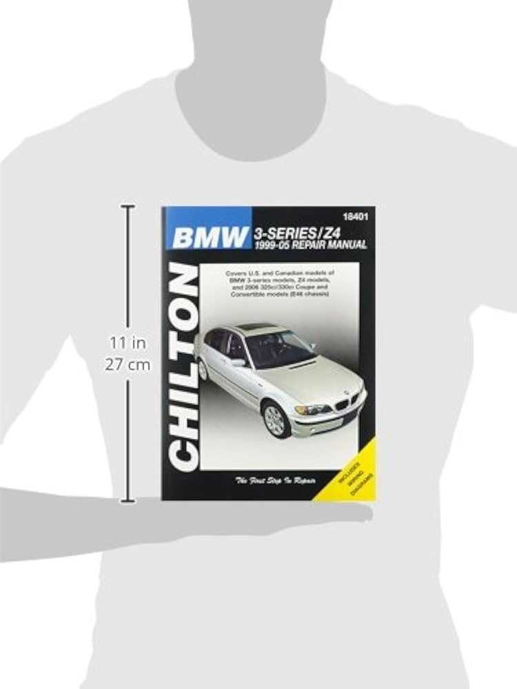 2005 bmw z4 repair manual