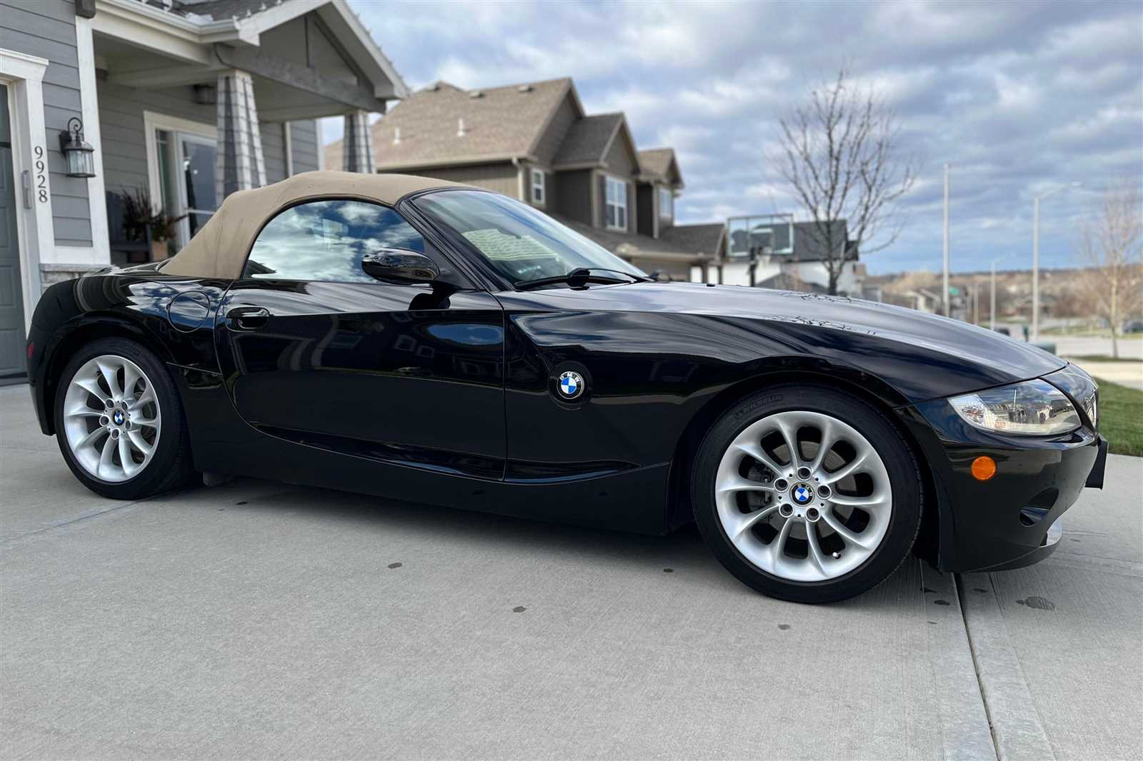 2005 bmw z4 repair manual