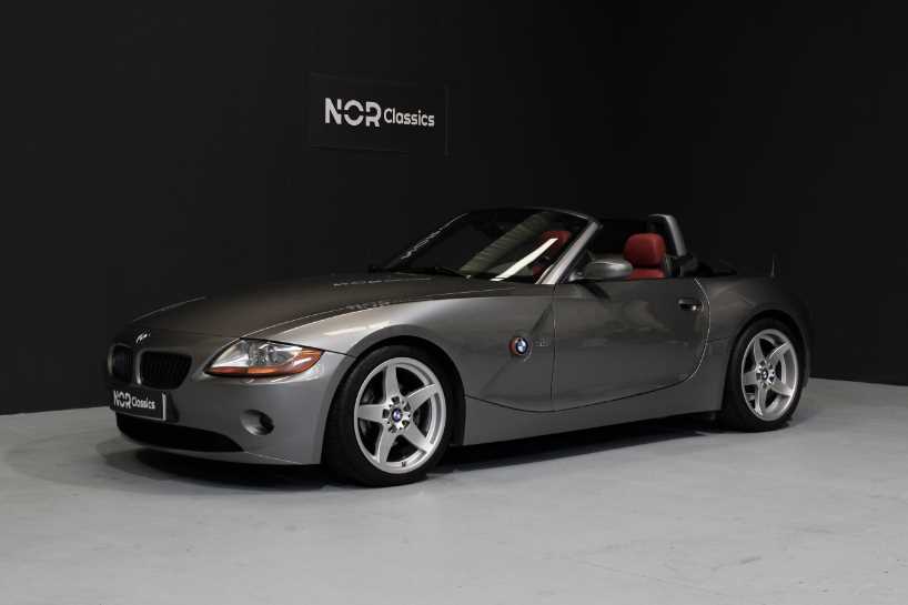 2005 bmw z4 repair manual