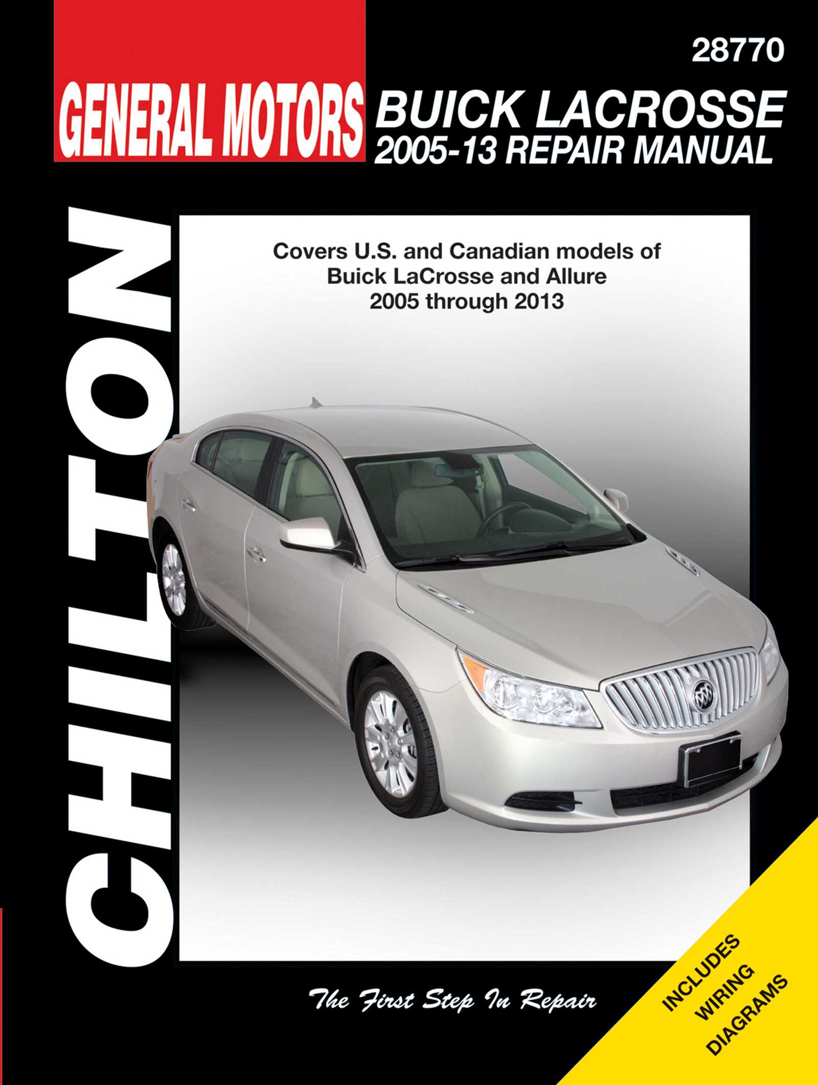 2005 buick rainier repair manual